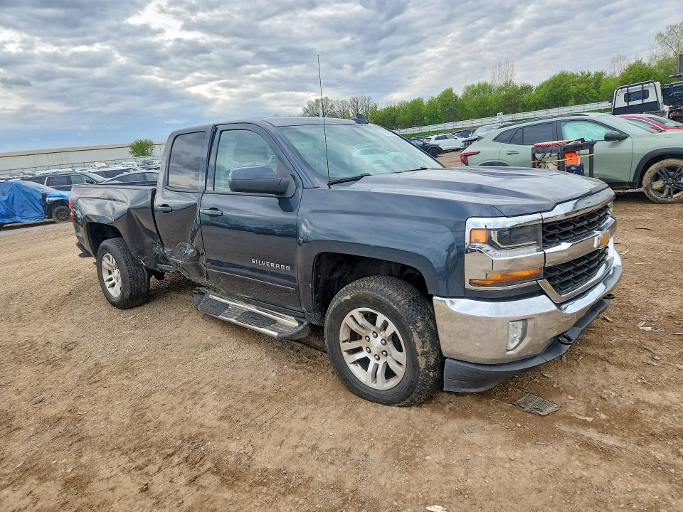 Aukcja sprzedaży 2018 Chevrolet Silverado, vin: 1GCVKREH2JZ175303, numer aukcji: 52506406