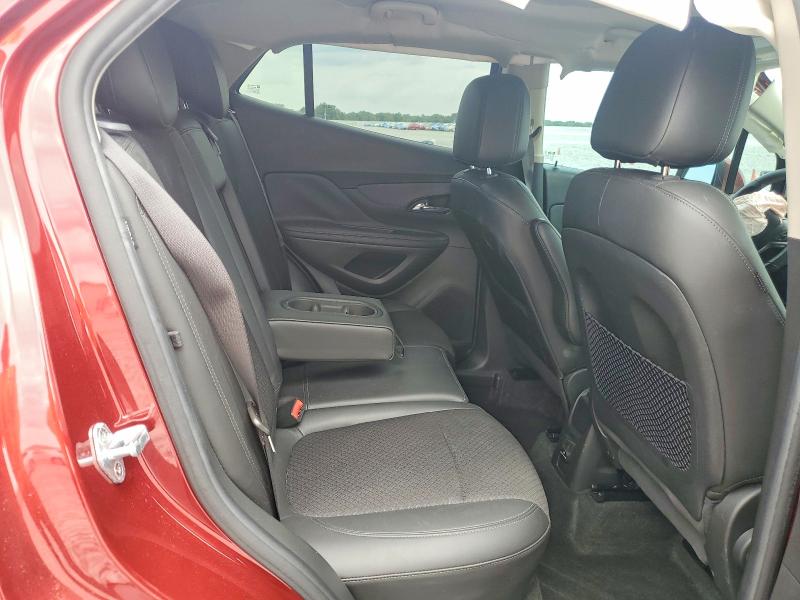 Aukcja sprzedaży 2021 Buick Encore, vin: KL4CJESB8MB359364, numer aukcji: 53206726