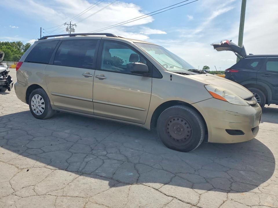 Aukcja sprzedaży 2008 Toyota Sienna, vin: 5TDZK23C68S166065, numer aukcji: 53324106