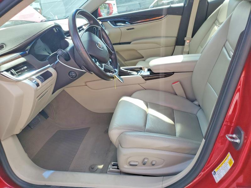 Aukcja sprzedaży 2015 Cadillac Xts, vin: 2G61M5S33F9133981, numer aukcji: 52775506