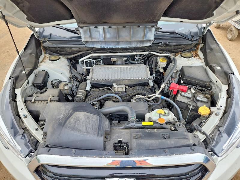 Aukcja sprzedaży 2020 Subaru Ascent, vin: 4S4WMARD3L3459161, numer aukcji: 53504356
