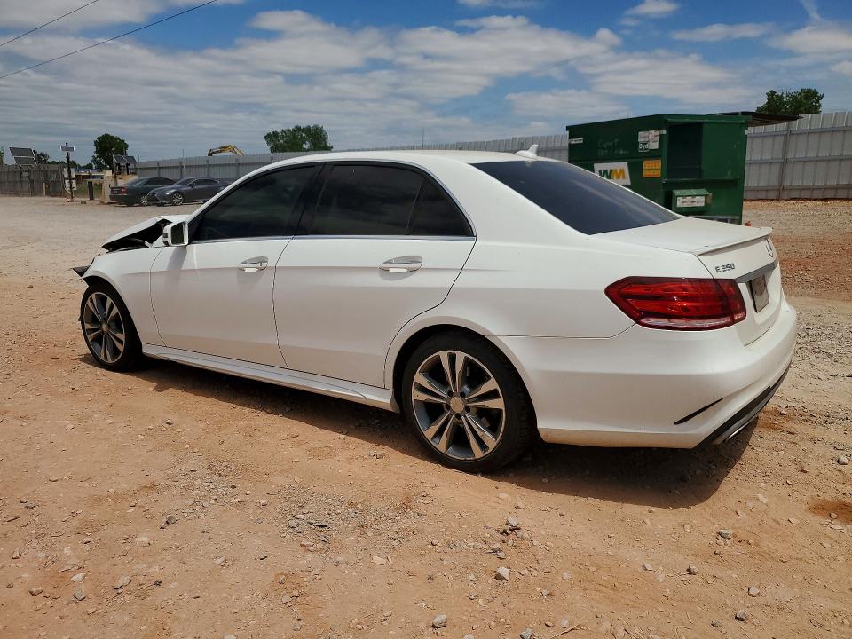 52721546 :رقم المزاد ، WDDHF5KB5EB011185 vin ، 2014 Mercedes-benz E مزاد بيع