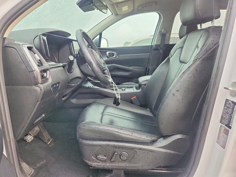 Продажа на аукционе авто 2023 Kia Sorento, vin: 5XYRL4LC7PG241344, номер лота: 55094866