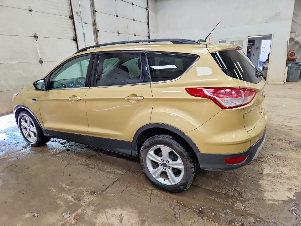 Продажа на аукционе авто 2014 Ford Escape, vin: 1FMCU0GX9EUC07292, номер лота: 53570576