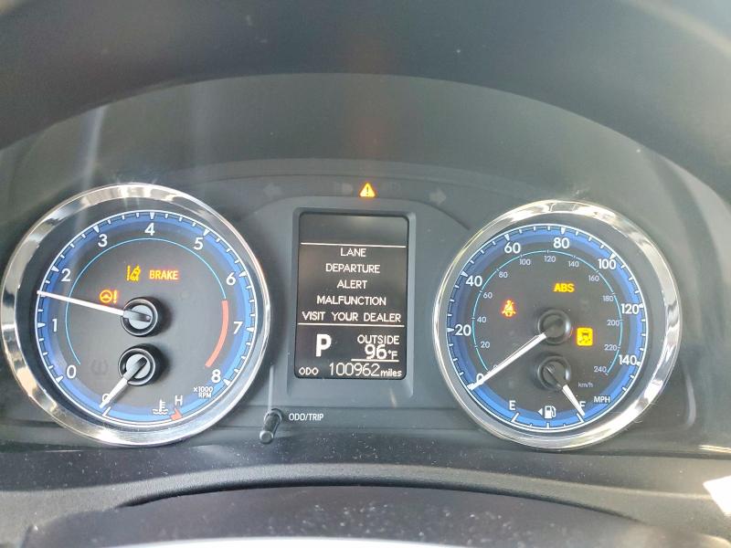Продаж на аукціоні авто 2017 Toyota Corolla, vin: 2T1BURHE4HC843430, номер лоту: 53024276