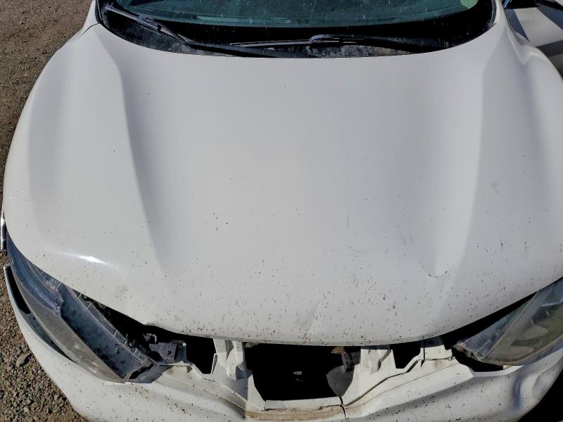 Aukcja sprzedaży 2017 Nissan Rogue Sport, vin: JN1BJ1CR2HW119914, numer aukcji: 52272616
