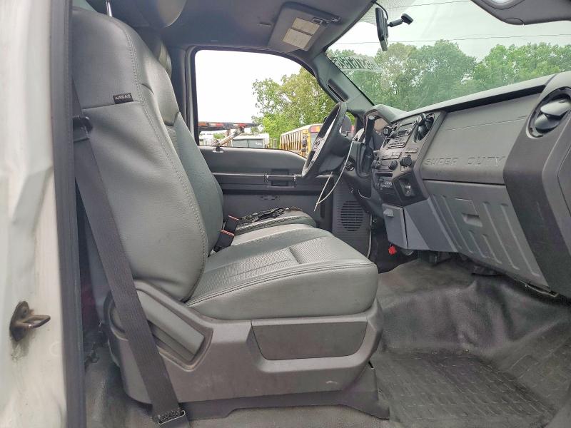 Продажа на аукционе авто 2015 Ford F550, vin: 1FDUF5HTXFEC39042, номер лота: 53767526