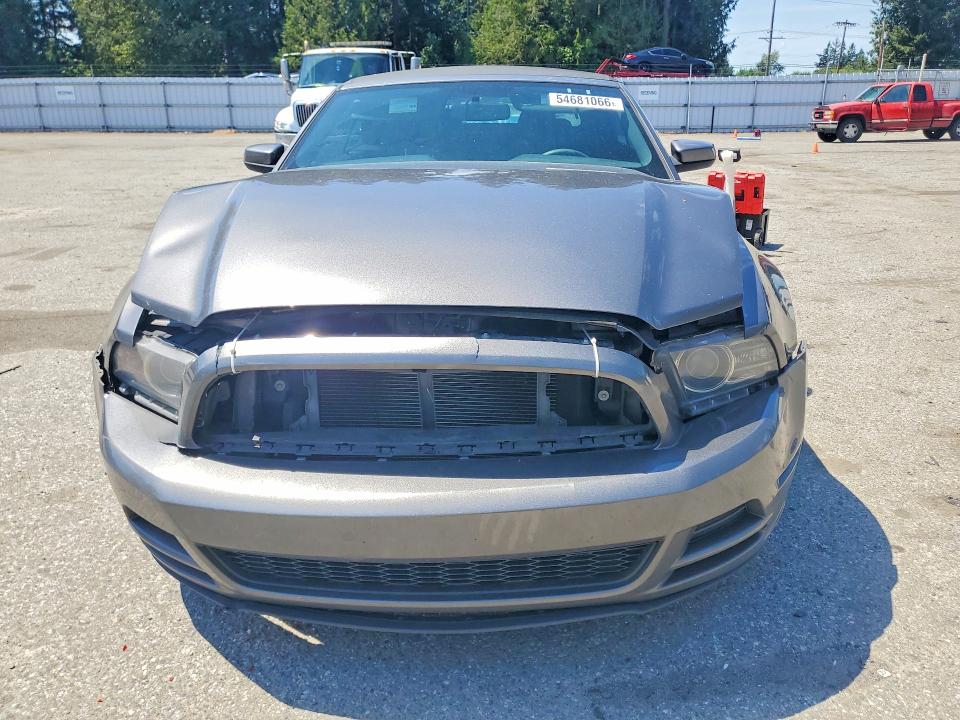 Продаж на аукціоні авто 2014 Ford Mustang, vin: 1ZVBP8EM3E5311007, номер лоту: 54681066