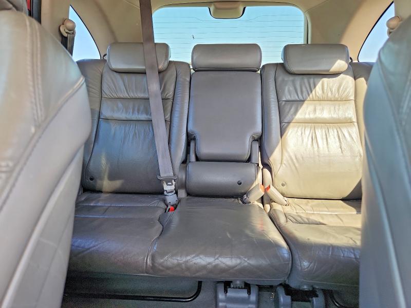 Продажа на аукционе авто 2009 Honda Cr-v, vin: JHLRE38759C012803, номер лота: 54006036