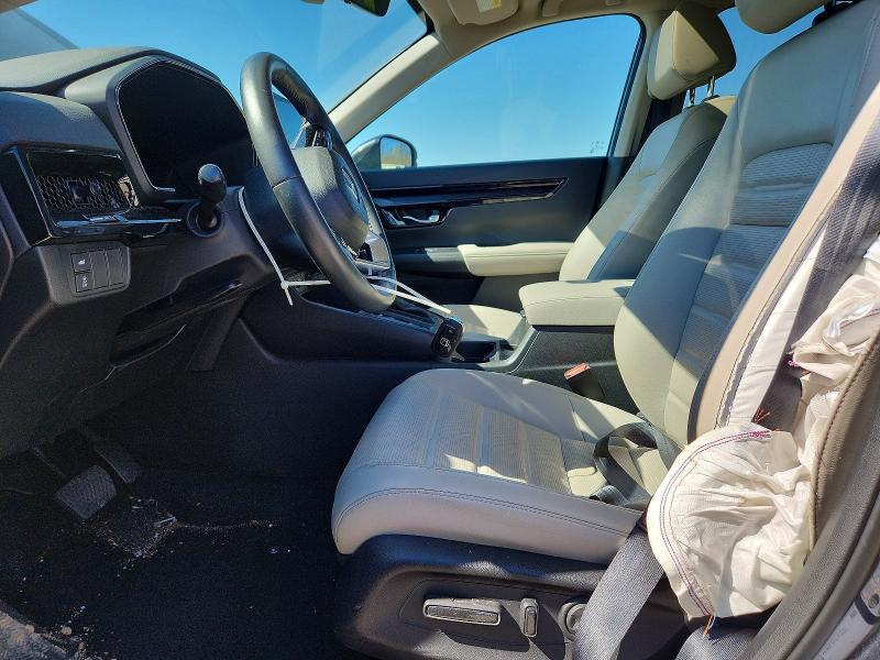 Продажа на аукционе авто 2024 Honda Cr-v, vin: 2HKRS4H7XRH467971, номер лота: 50337426