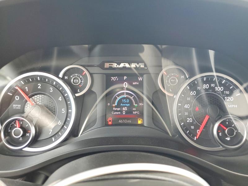 54133566 :رقم المزاد ، 1C6RREGP1TN218332 vin ، 2026 Ram 1500 مزاد بيع