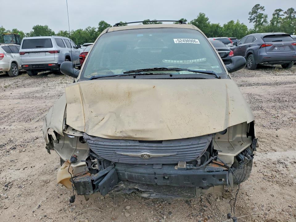 Продажа на аукционе авто 2002 Chrysler Town & Country, vin: 2C4GP44342R755425, номер лота: 52498906