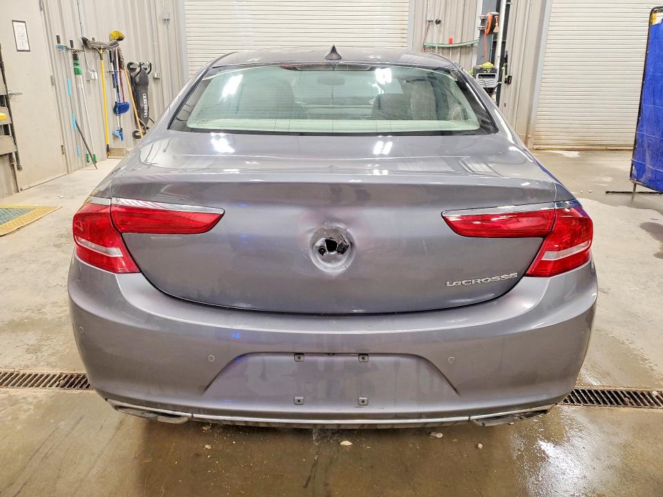 Aukcja sprzedaży 2019 Buick Lacrosse, vin: 1G4ZP5SS9KU111197, numer aukcji: 53432886