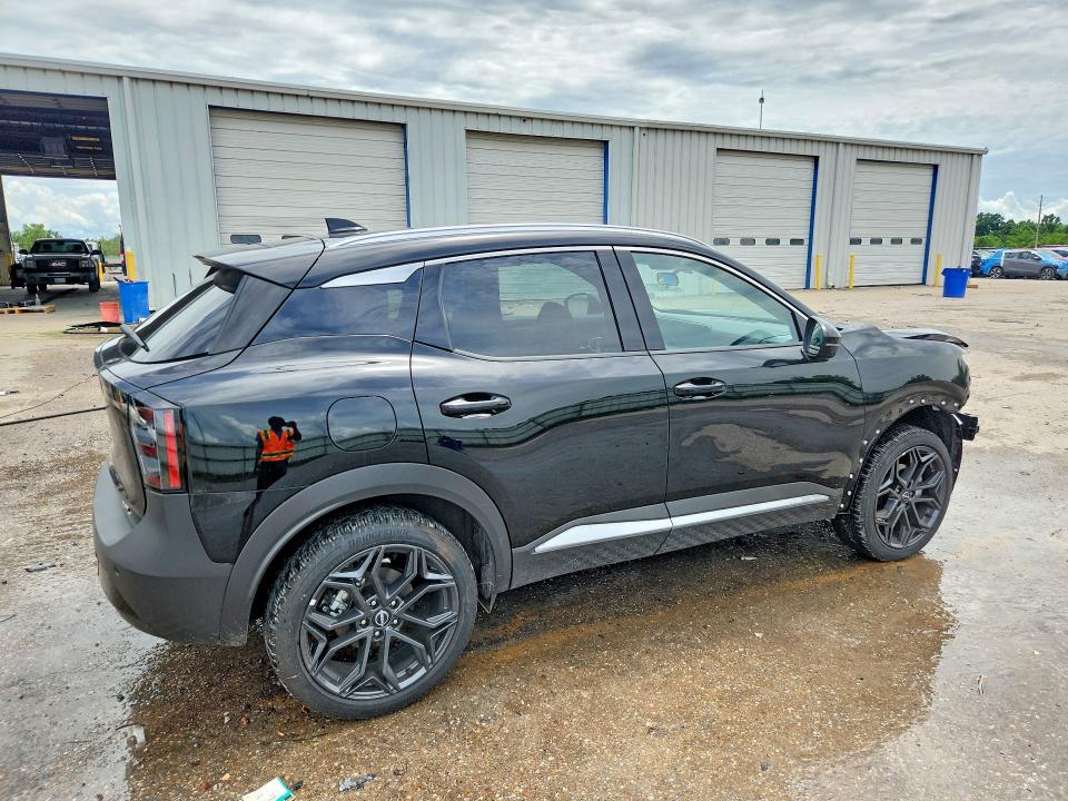Продажа на аукционе авто 2026 Nissan Kicks, vin: 3N8AP6DAXTL376058, номер лота: 54546466