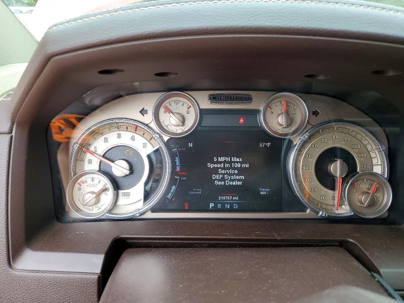 52903486 :رقم المزاد ، 3C63RRNL9EG285916 vin ، 2014 Ram 3500 مزاد بيع