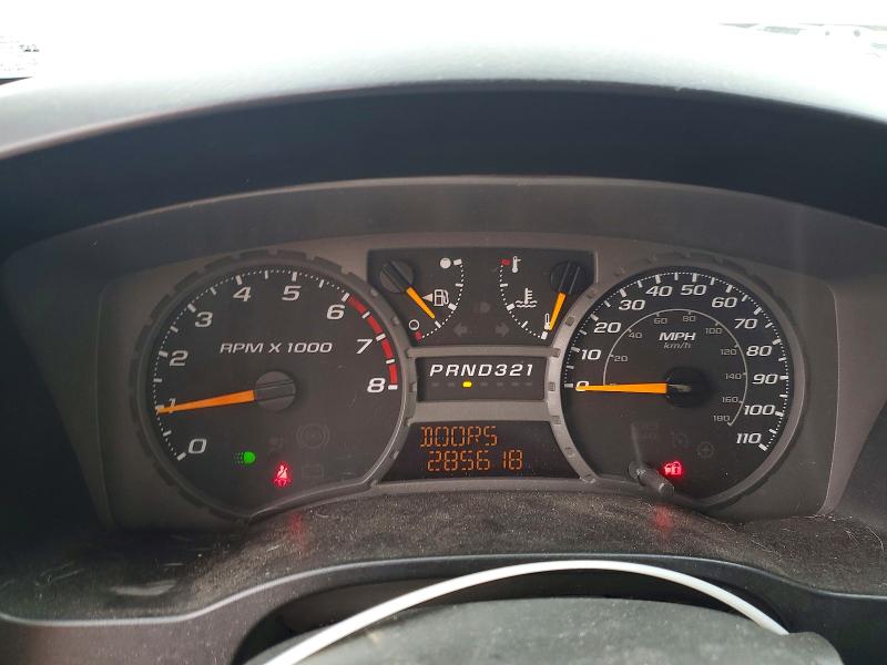 2004 Chevrolet Colorado მანქანა იყიდება აუქციონზე, vin: 1GCDT136X48181629, აუქციონის ნომერი: 53890696