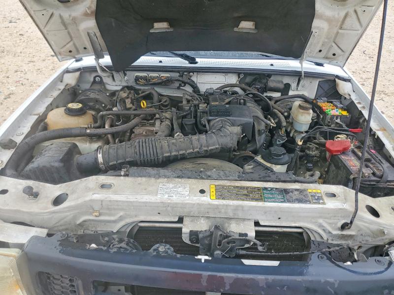 Aukcja sprzedaży 2009 Ford Ranger, vin: 1FTYR10D69PA26589, numer aukcji: 55071296