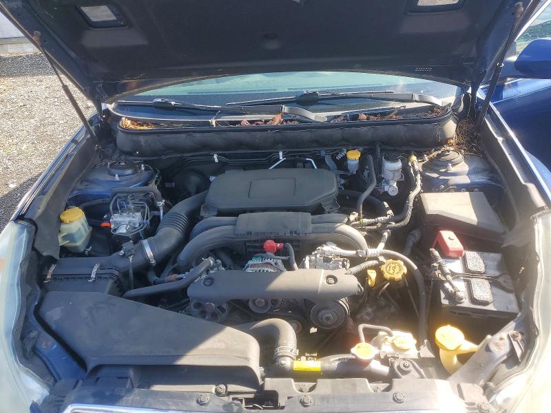 Aukcja sprzedaży 2010 Subaru Legacy, vin: 4S3BMAG68A1242527, numer aukcji: 53627066