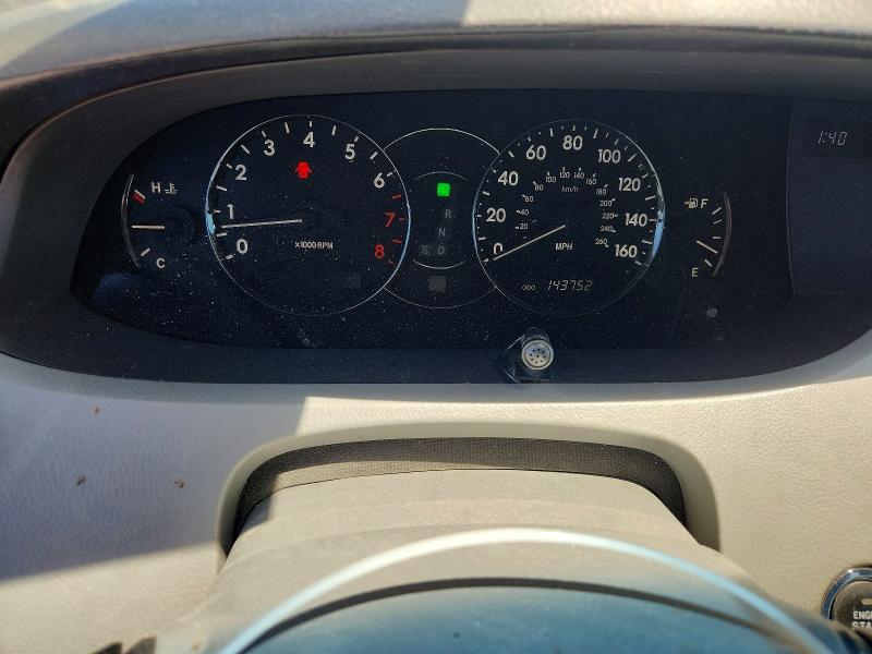 Продажа на аукционе авто 2007 Toyota Avalon, vin: 4T1BK36BX7U222458, номер лота: 53412696