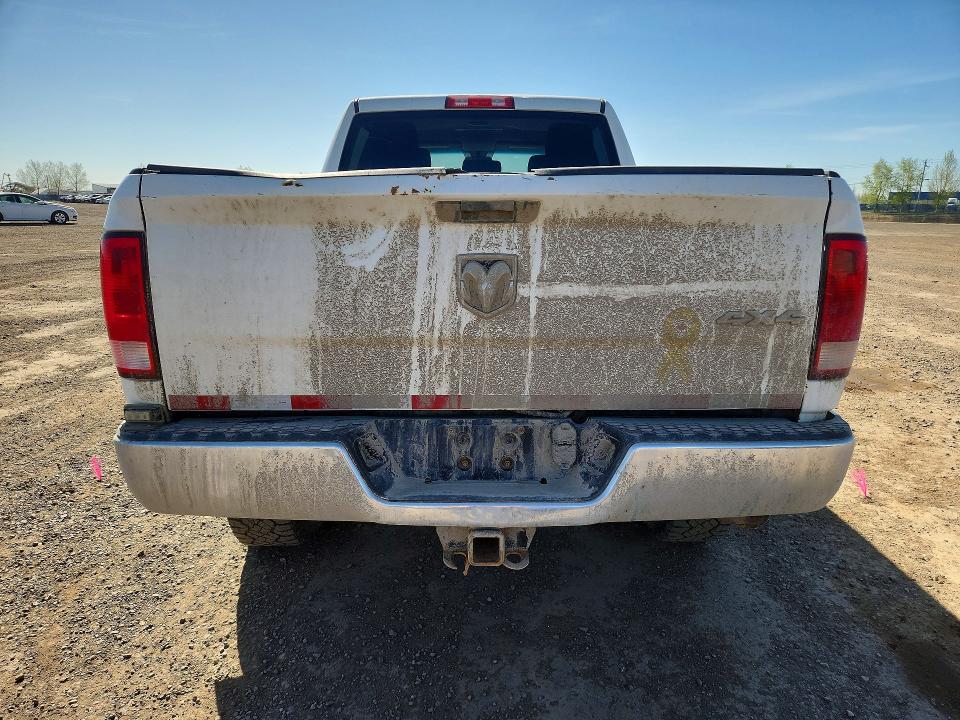 Aukcja sprzedaży 2014 Ram 2500, vin: 3C6TR5CT6EG133698, numer aukcji: 52957406