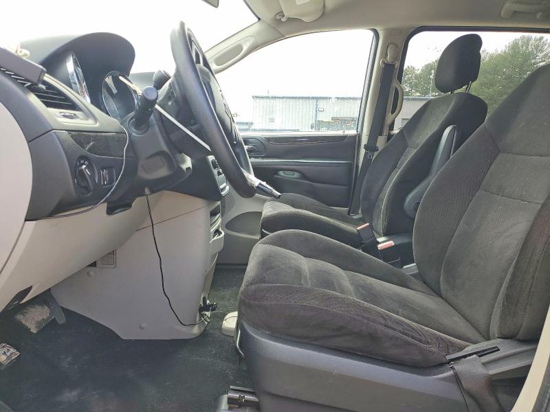 Aukcja sprzedaży 2014 Dodge Grand Caravan, vin: 2C4RDGBG3ER264373, numer aukcji: 55491936