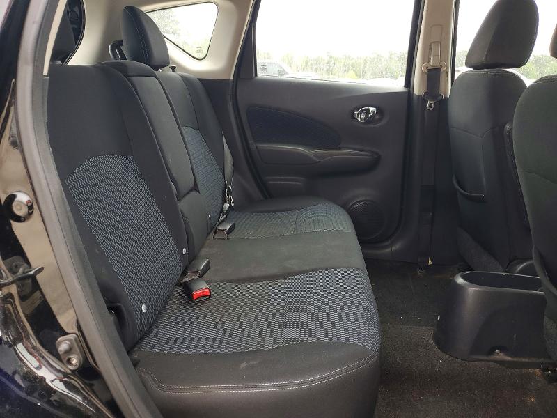 51524226 :رقم المزاد ، 3N1CE2CP0EL421863 vin ، 2014 Nissan Versa Note مزاد بيع