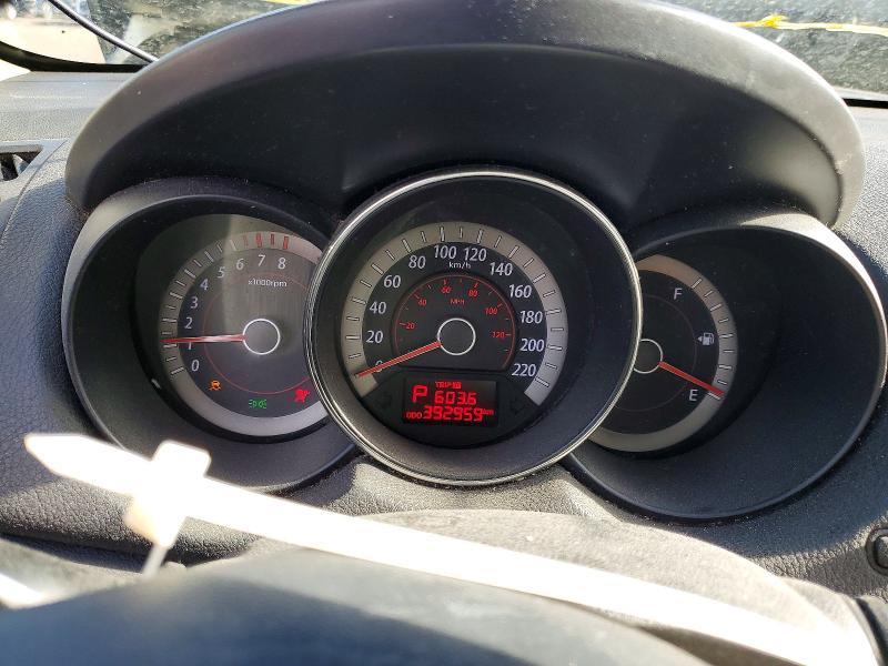53970006 :رقم المزاد ، KNAFT4A23D5704532 vin ، 2013 Kia Forte مزاد بيع