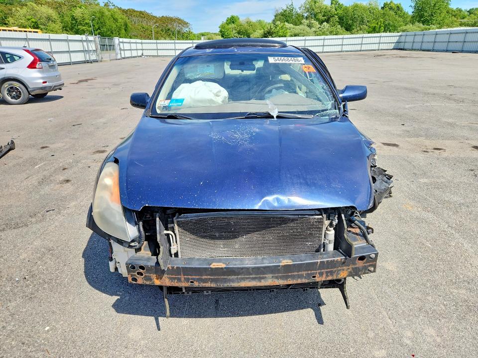Продажа на аукционе авто 2007 Nissan Altima, vin: 1N4AL21E07N456777, номер лота: 54668486