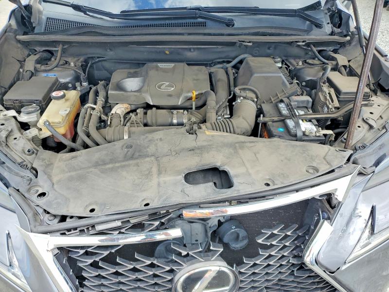 Aukcja sprzedaży 2017 Lexus Nx 200t, vin: JTJYARBZ7H2085111, numer aukcji: 55527926