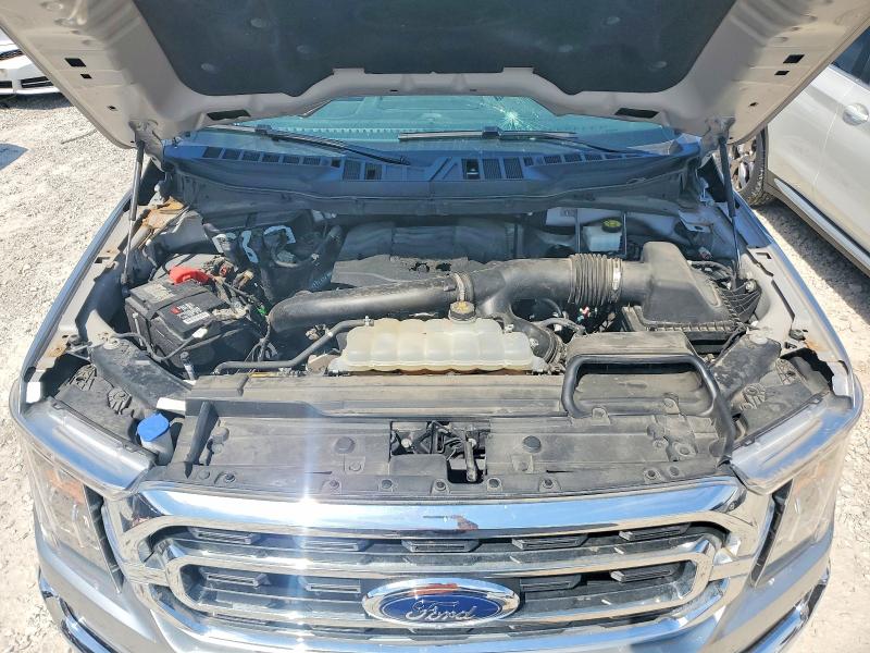 Продажа на аукционе авто 2021 Ford F150, vin: 1FTFW1E80MKD98950, номер лота: 51909426