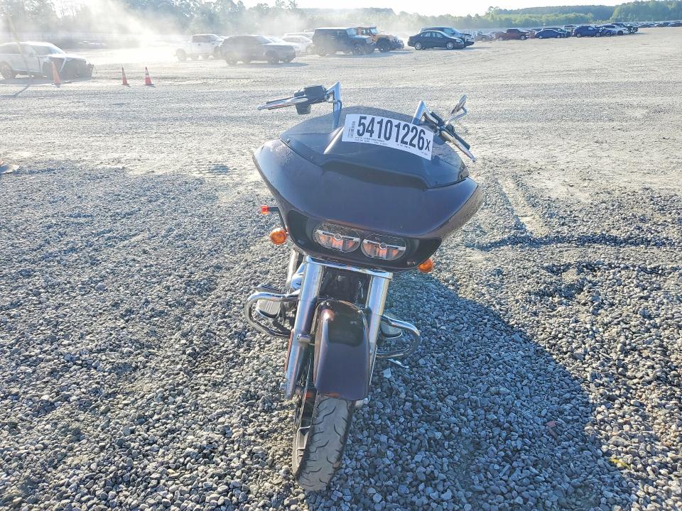 Aukcja sprzedaży 2021 Harley Davidson Road Glide Special, vin: 1HD1KTP19MB653630, numer aukcji: 54101226