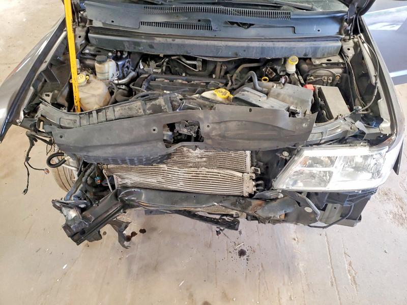 53009636 :رقم المزاد ، 3C4PDCAB7HT604745 vin ، 2017 Dodge Journey مزاد بيع