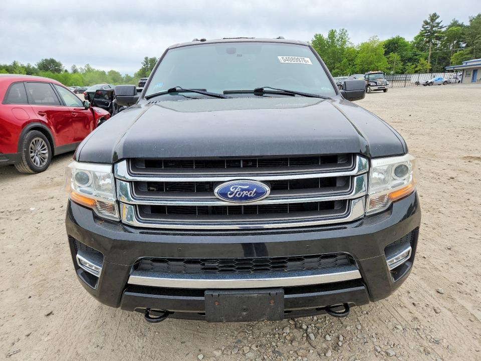 Продажа на аукционе авто 2016 Ford Expedition, vin: 1FMJU2AT4GEF37914, номер лота: 54089976
