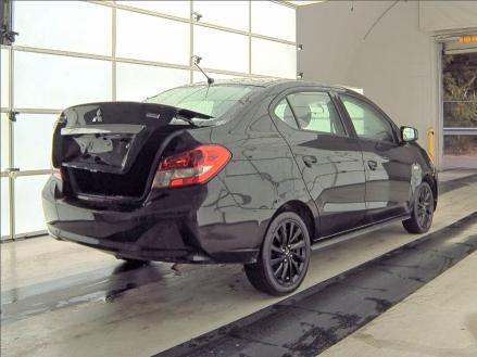 Aukcja sprzedaży 2020 Mitsubishi Mirage, vin: ML32F4FJ4LHF06330, numer aukcji: 52517256
