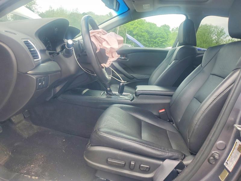 Aukcja sprzedaży 2018 Acura Rdx, vin: 5J8TB4H56JL002299, numer aukcji: 54218946