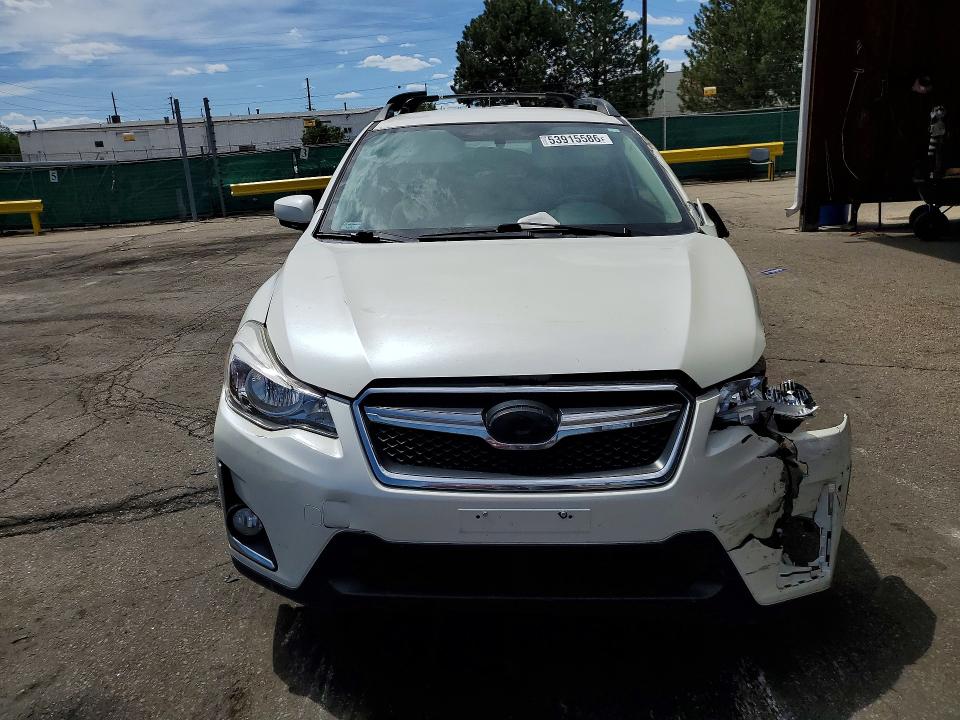 Продажа на аукционе авто 2016 Subaru Crosstrek, vin: JF2GPABC2G8346037, номер лота: 53915586