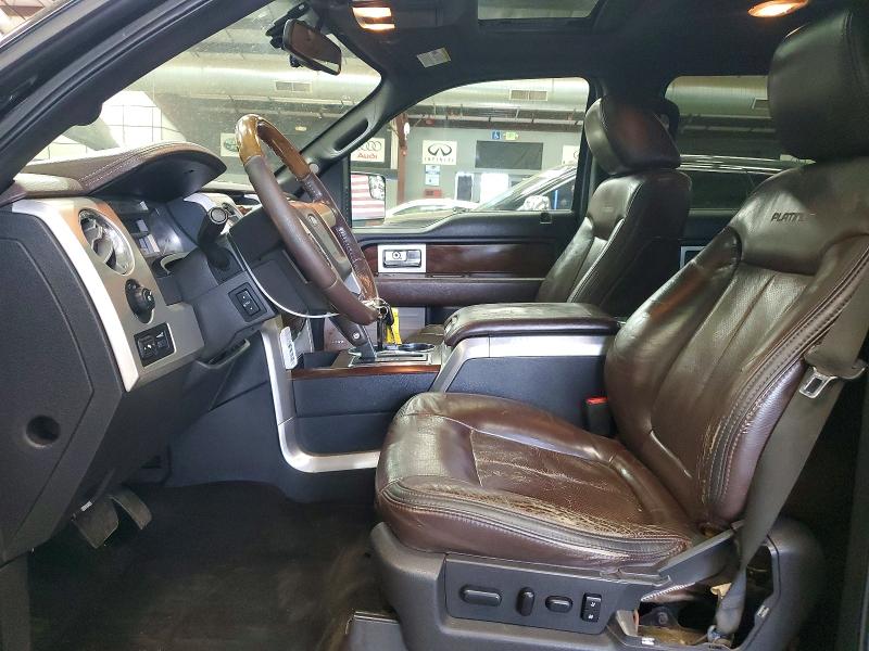 Продаж на аукціоні авто 2009 Ford F150, vin: 1FTPW14V09FA72559, номер лоту: 52624336