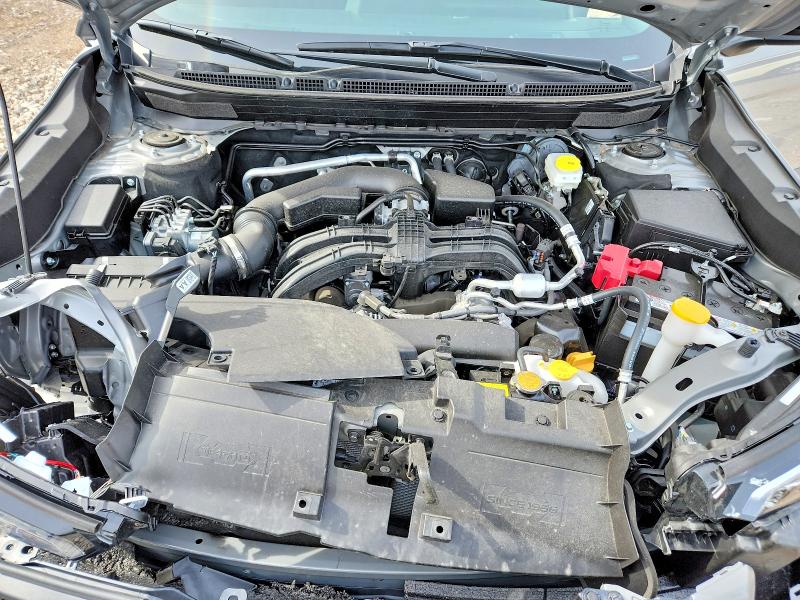 Aukcja sprzedaży 2026 Subaru Outback, vin: JF2BUPDD4TY469618, numer aukcji: 54677356