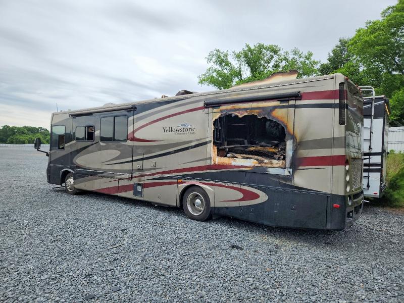 Aukcja sprzedaży 2007 Workhorse Custom Chassis Motorhome Chassis, vin: 5B4NR97A274700707, numer aukcji: 52589156