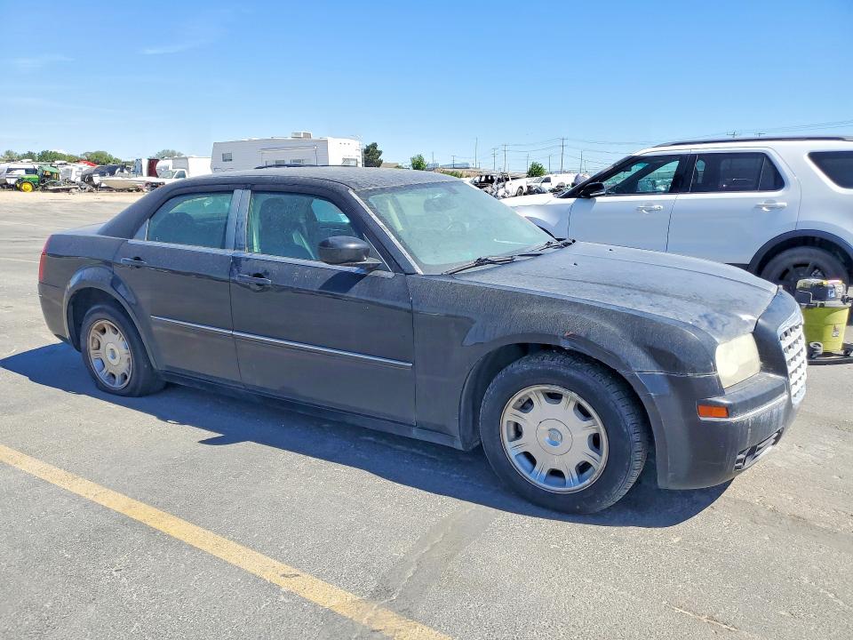 Aukcja sprzedaży 2009 Chrysler 300, vin: 2C3LA53V49H564259, numer aukcji: 53992876