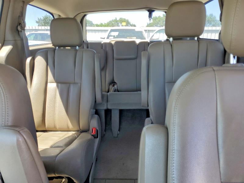 Aukcja sprzedaży 2015 Chrysler Town & Country, vin: 2C4RC1BG8FR626537, numer aukcji: 53834276