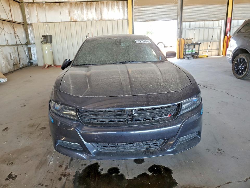 Aukcja sprzedaży 2017 Dodge Charger, vin: 2C3CDXHGXHH523968, numer aukcji: 52223806