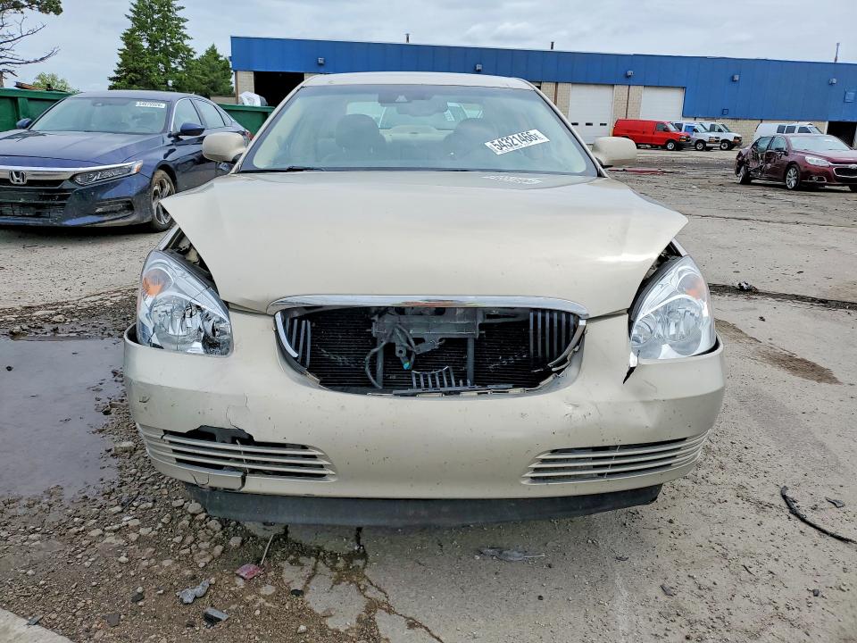 Aukcja sprzedaży 2008 Buick Lucerne, vin: 1G4HD57228U156410, numer aukcji: 54321466