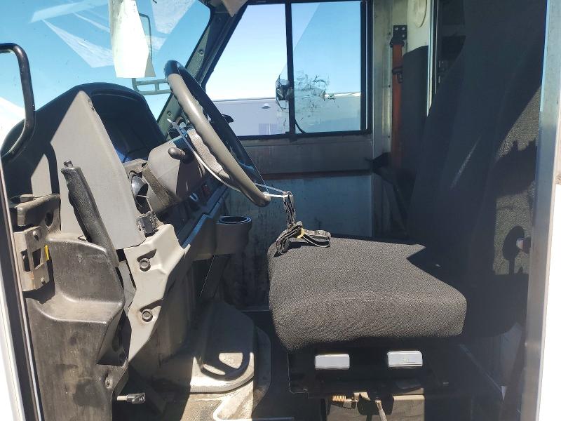 2013 Isuzu Npr მანქანა იყიდება აუქციონზე, vin: JALB4T172D7W01089, აუქციონის ნომერი: 54055826