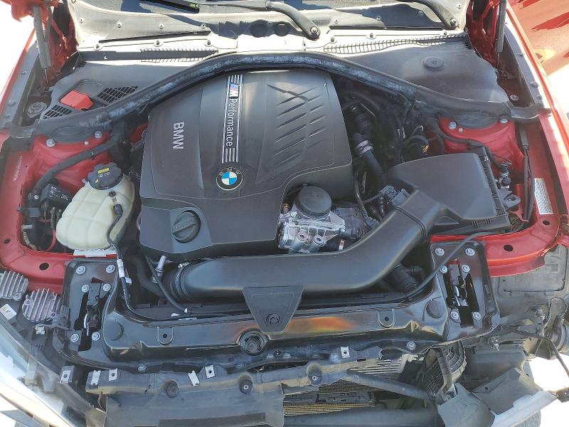 Aukcja sprzedaży 2015 Bmw M235i, vin: WBA1J7C55FV253972, numer aukcji: 52237736