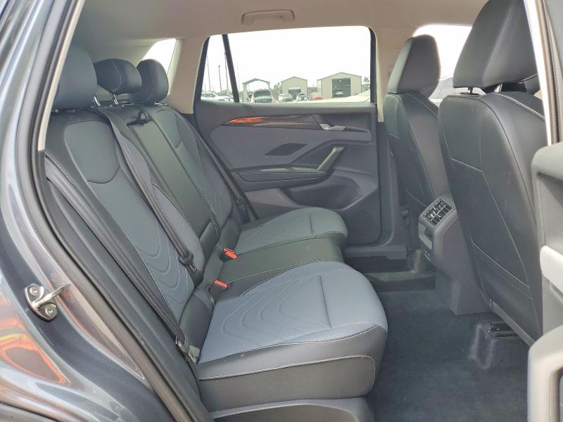 53431426 :رقم المزاد ، 3VVFR7RM2TM019229 vin ، 2026 Volkswagen Tiguan مزاد بيع