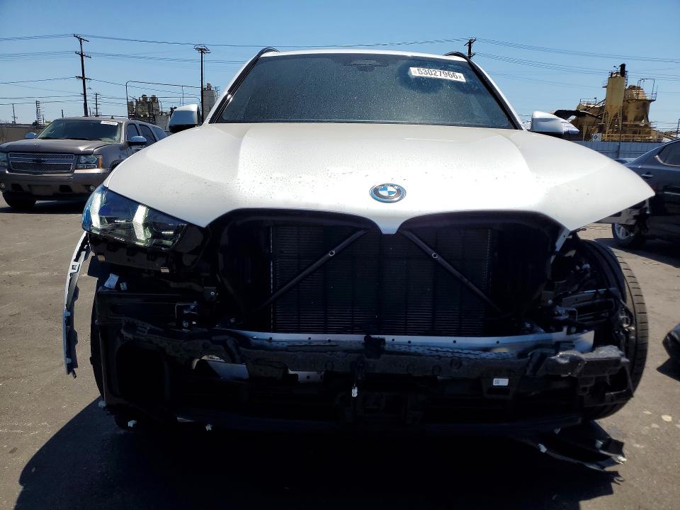 Продажа на аукционе авто 2026 Bmw X5, vin: 5UX43EU03T9317351, номер лота: 53027966