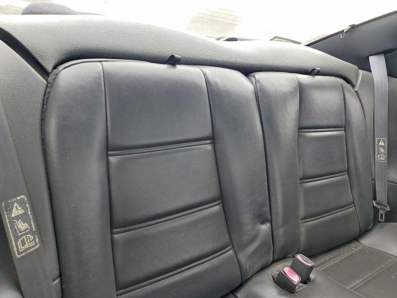 2002 Ford Mustang მანქანა იყიდება აუქციონზე, vin: 1FAFP40472F182091, აუქციონის ნომერი: 52916596