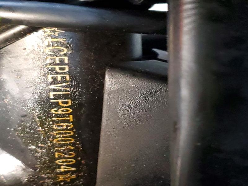Продаж на аукціоні авто 2026 Cf Moto 675ss, vin: LCEPEVLP9T6001204, номер лоту: 52863106