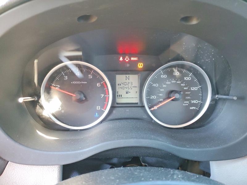 Продажа на аукционе авто 2014 Subaru Forester, vin: JF2SJAEC9EH508461, номер лота: 51593236